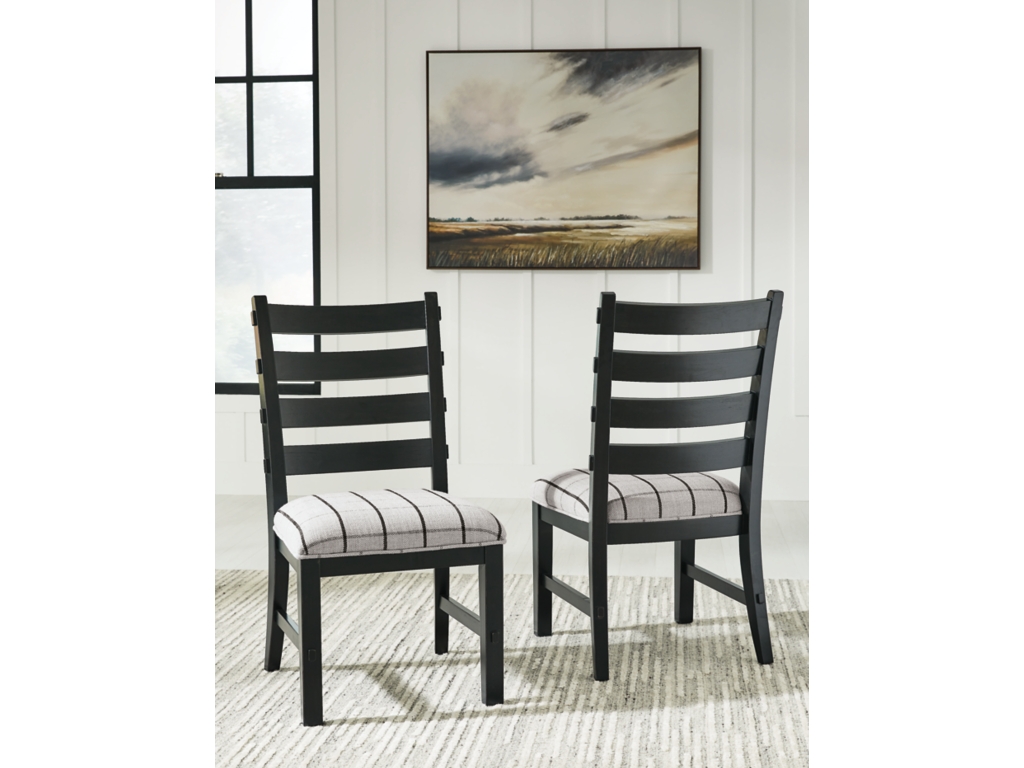 Ridgester Dining Chair (Set of 2) - image 1