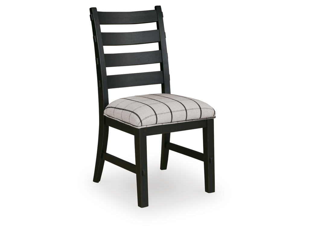 Ridgester Dining Chair - image 2