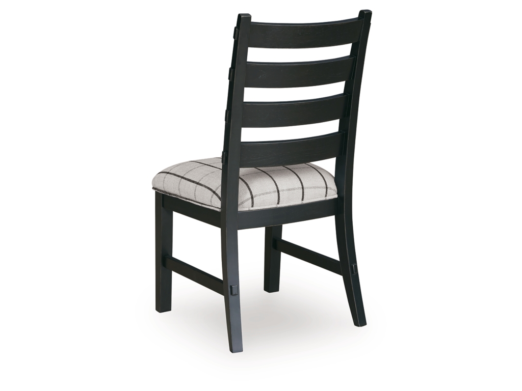 Ridgester Dining Chair - image 5