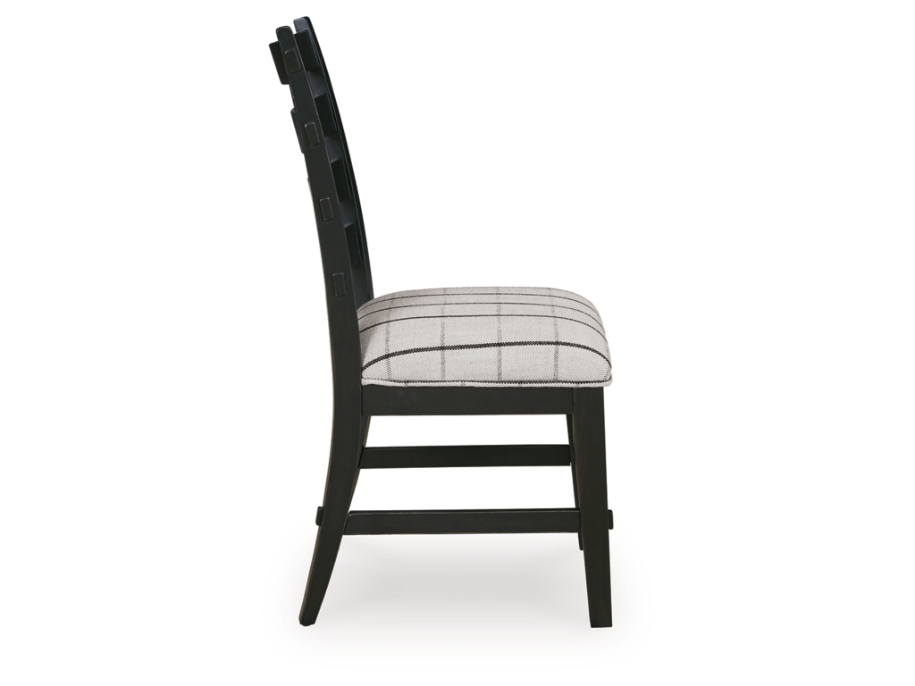 Ridgester Dining Chair - image 4