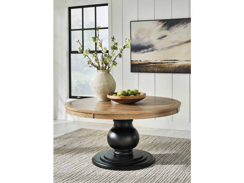 Ridgester Dining Table - image 1