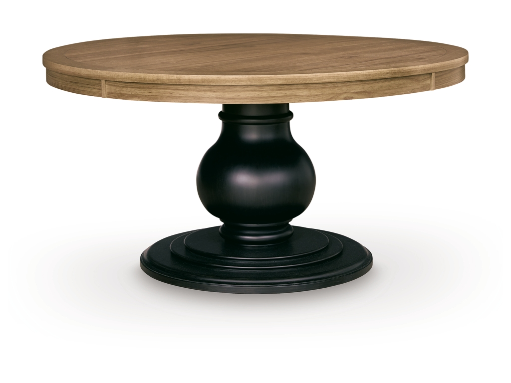 Ridgester Dining Table - main image