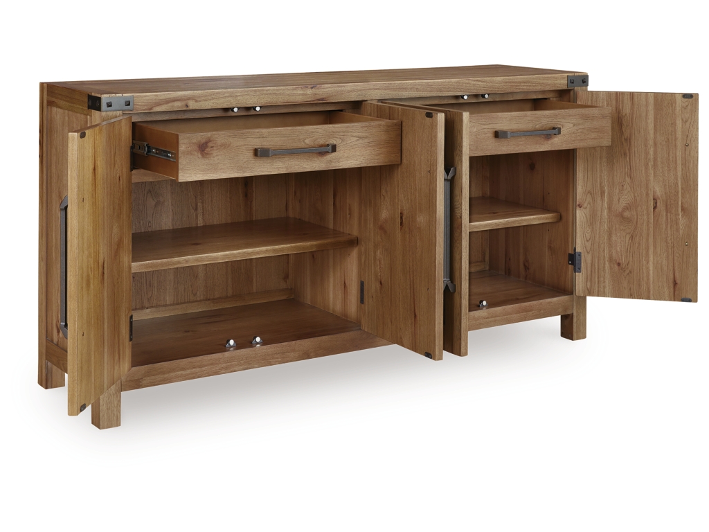 Ridgester Dining Server - image 2