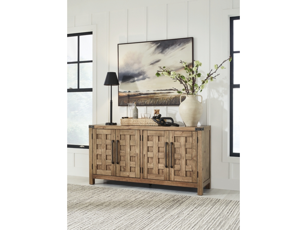Ridgester Dining Server - image 1