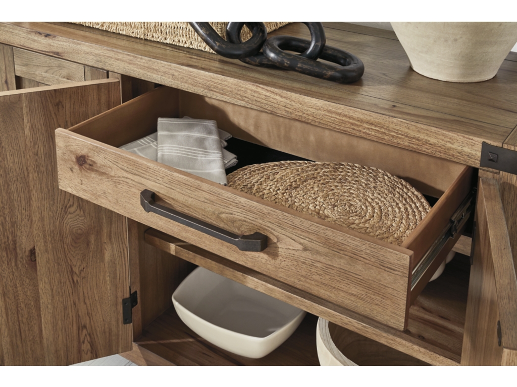 Ridgester Dining Server - image 6