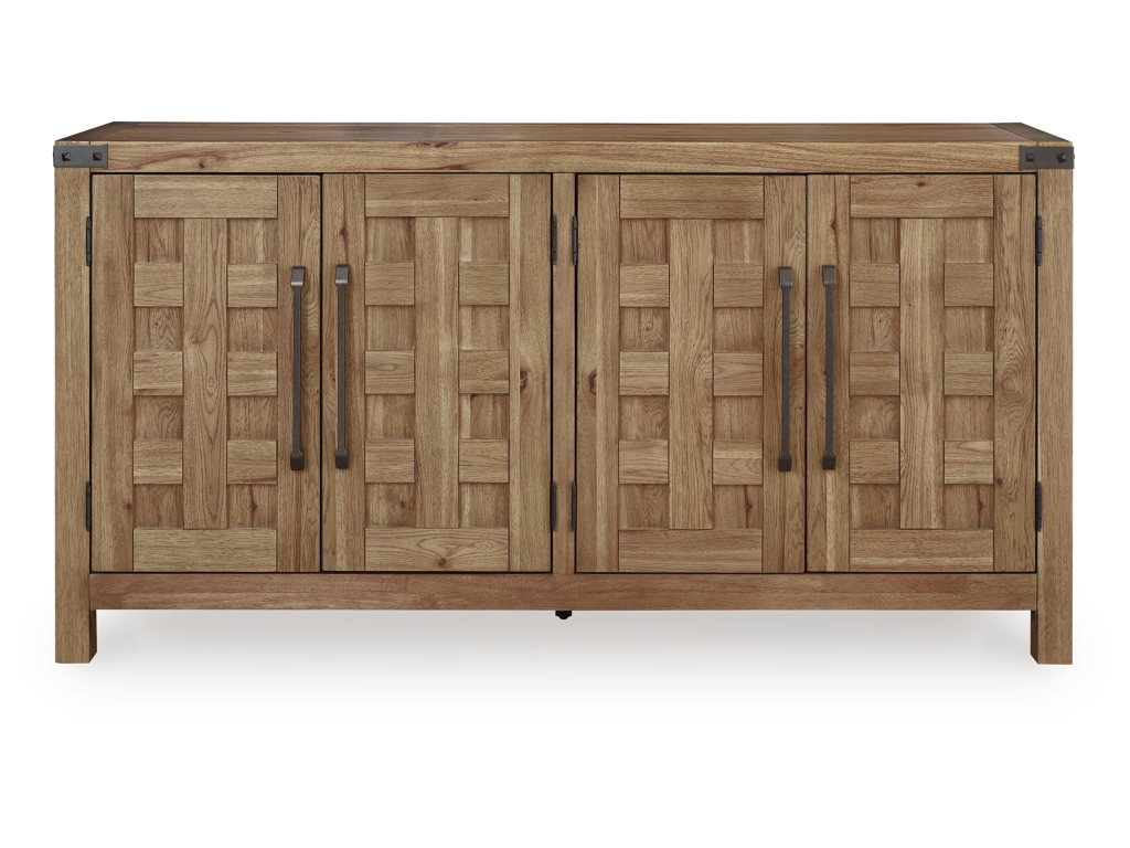 Ridgester Dining Server - image 3