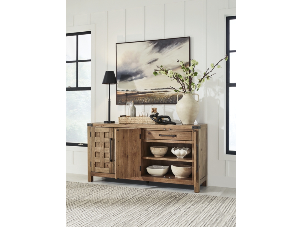 Ridgester Dining Server - image 4