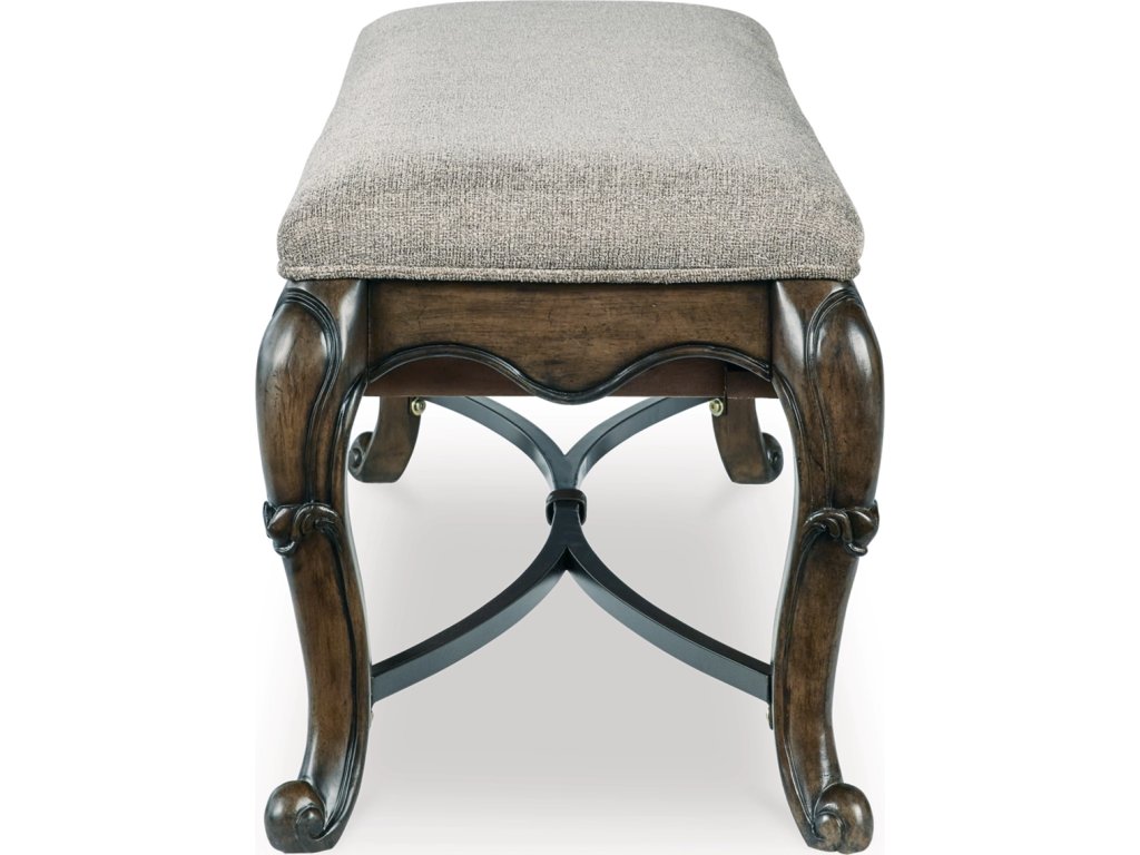 Maylee 63" Dining Bench - image 4