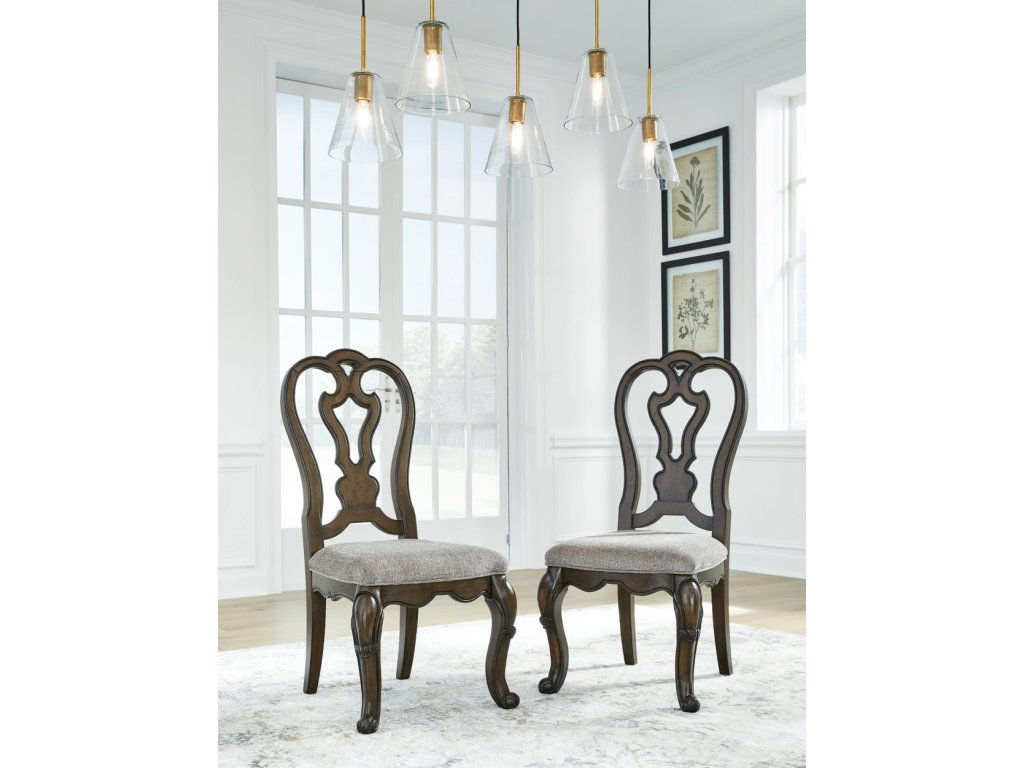 Maylee Dining Chair - image 1