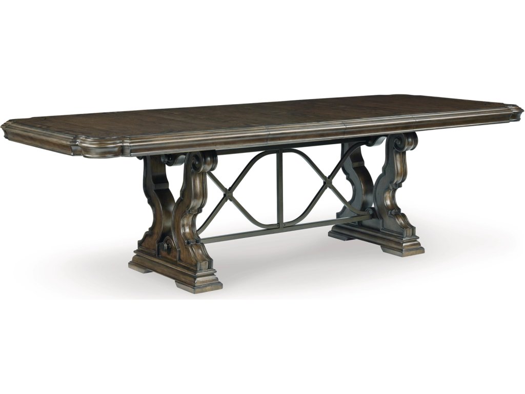 Maylee Dining Extension Table - main image