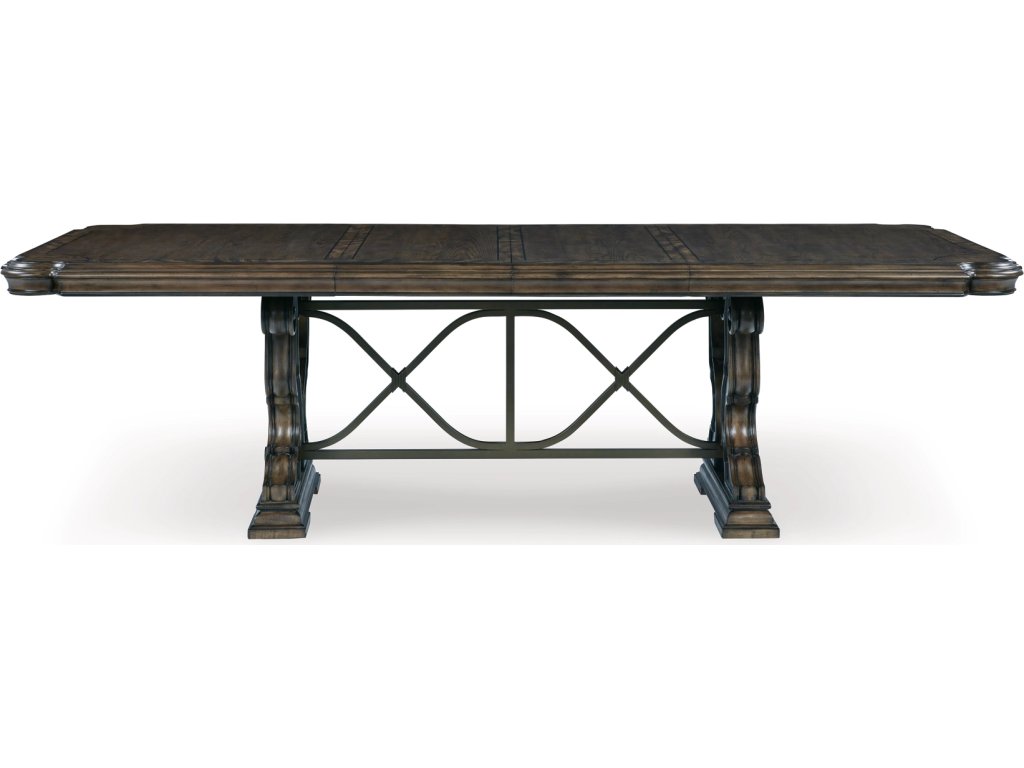 Maylee Dining Extension Table - image 2