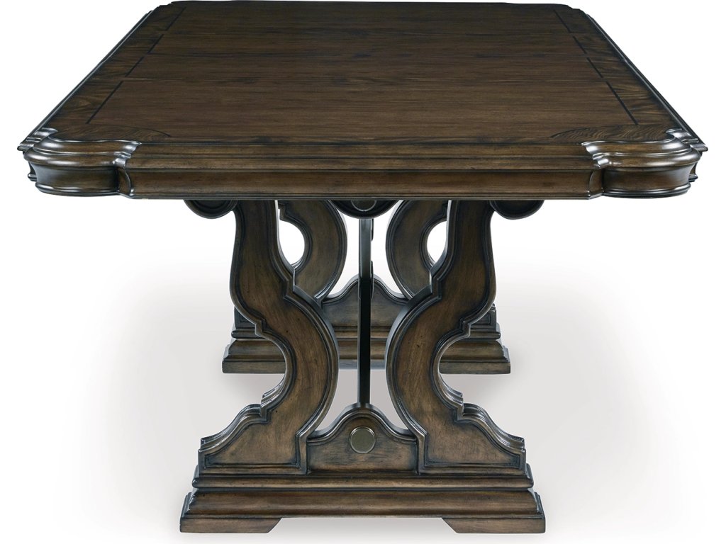 Maylee Dining Extension Table - image 3