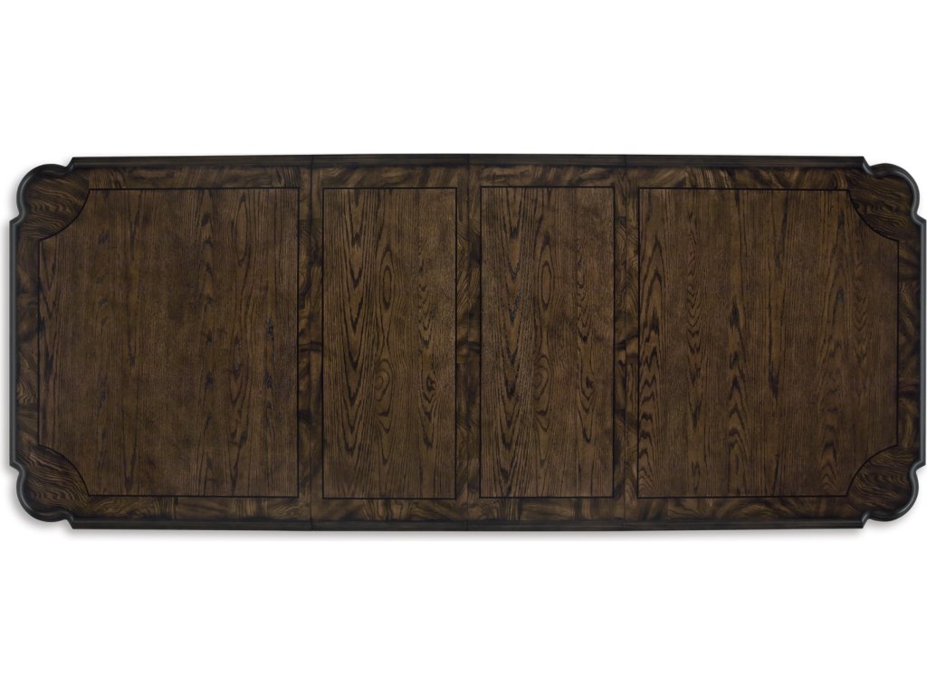 Maylee Dining Extension Table - image 5