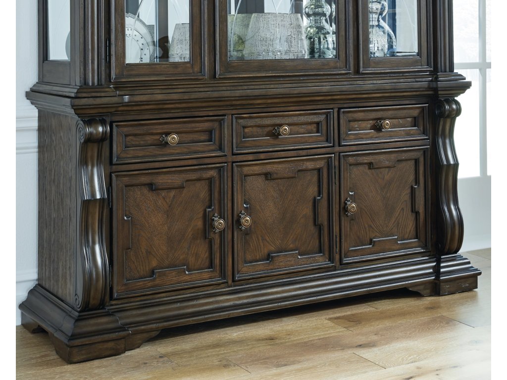 Maylee Dining Buffet - image 1