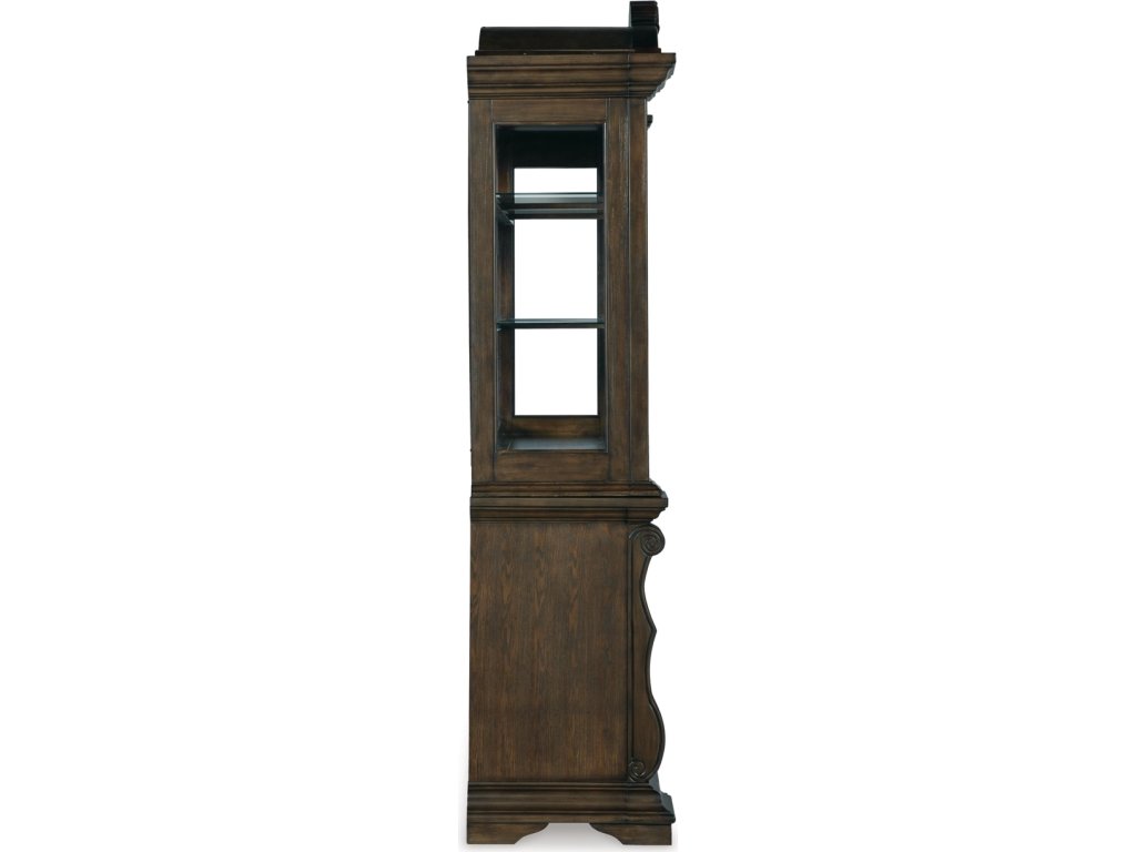 Maylee Dining Buffet and Hutch - image 4