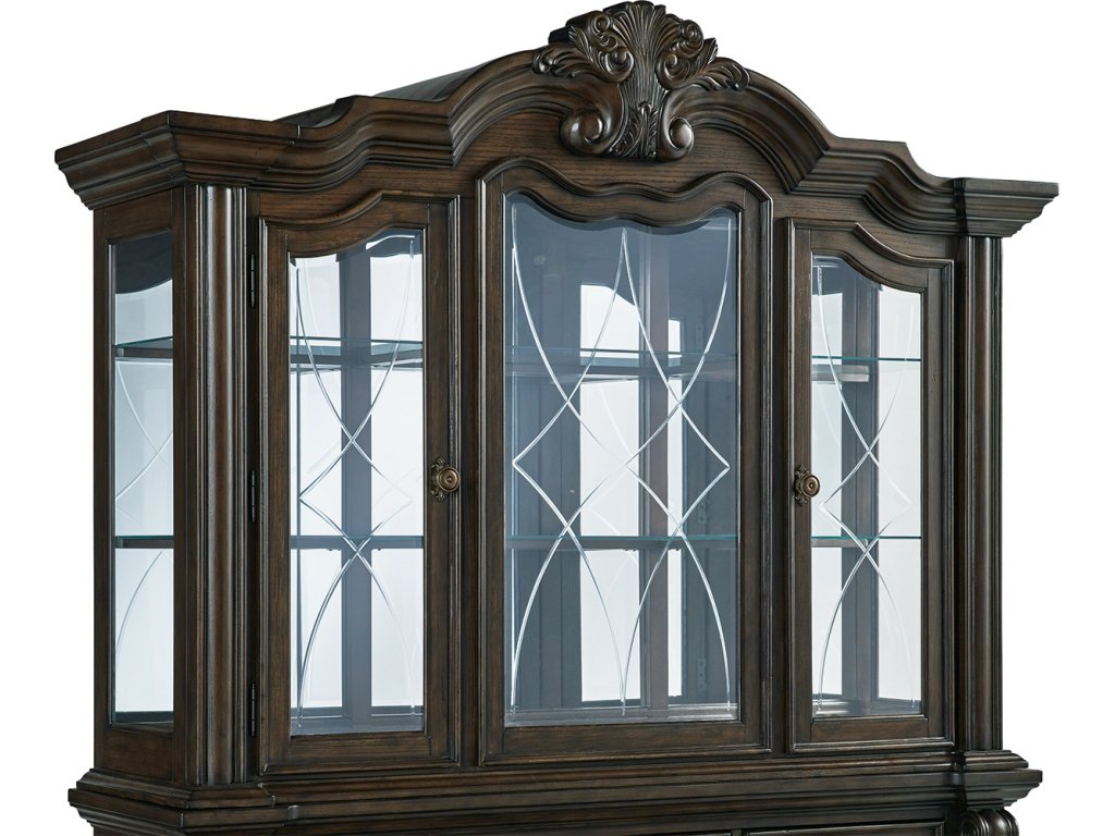 Maylee Dining Hutch - main image