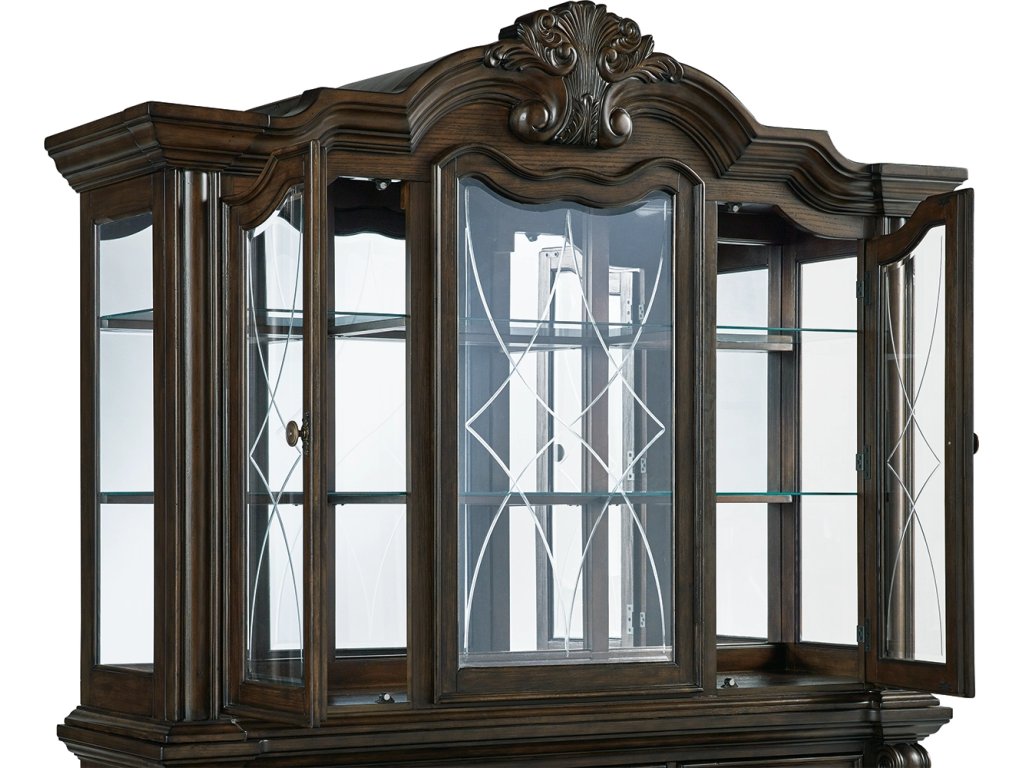 Maylee Dining Hutch - image 2