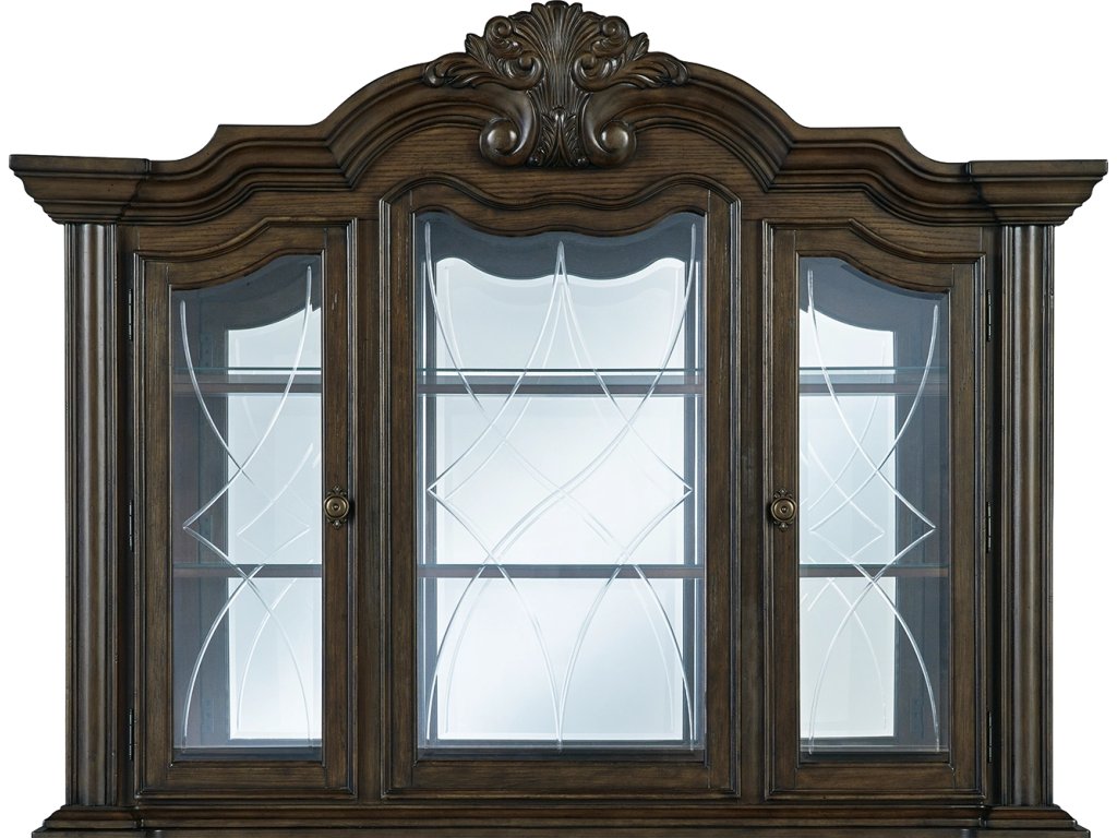 Maylee Dining Hutch - image 3