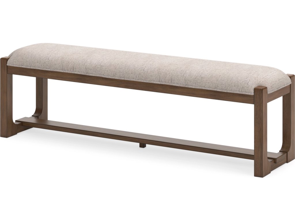 Cabalynn 63" Dining Bench - image 2