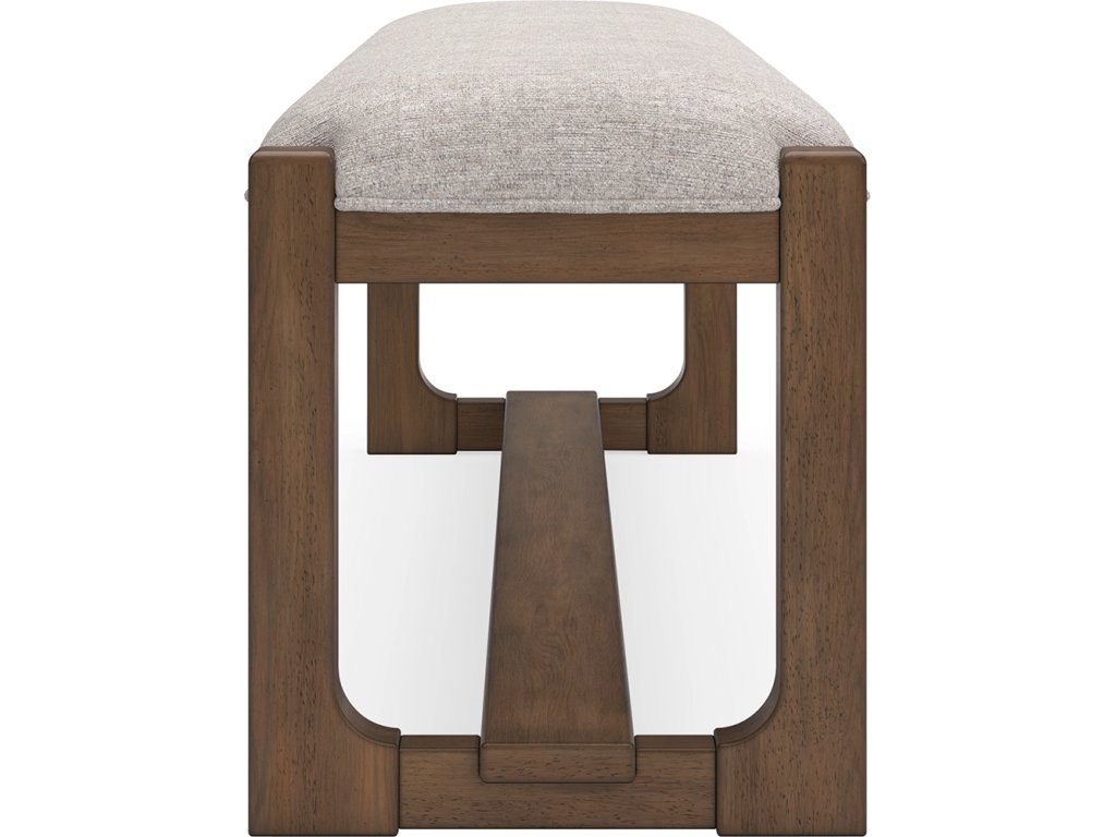 Cabalynn Dining Table, 4 Chairs and Bench - image 5