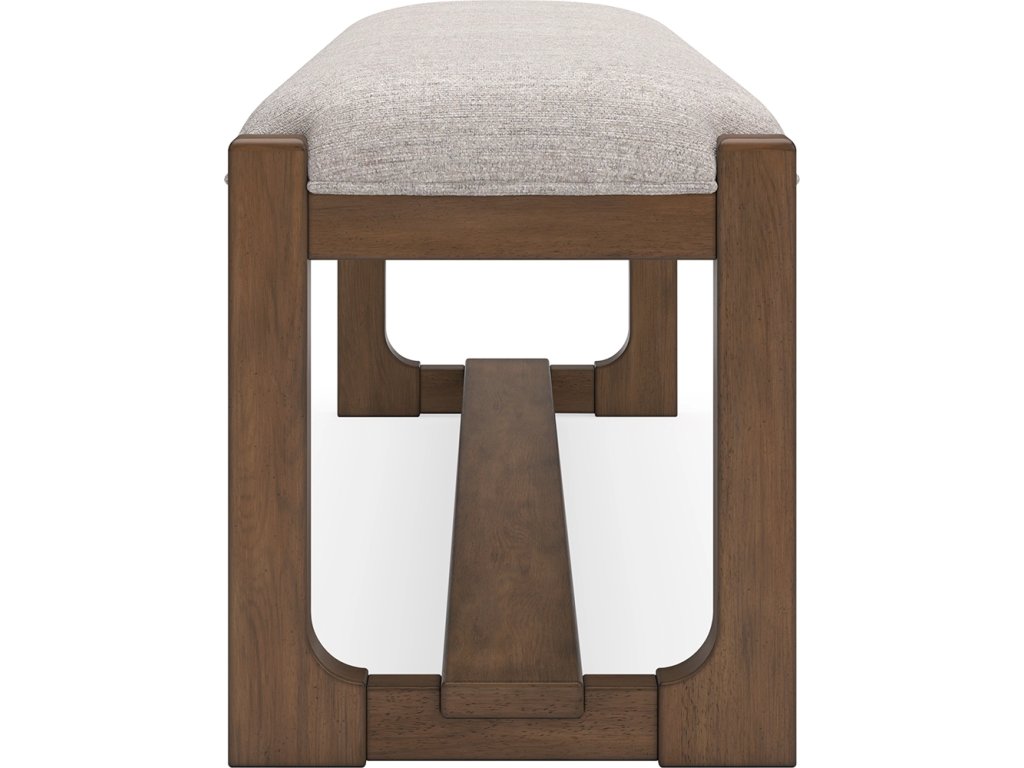 Cabalynn Dining Table, 4 Chairs and Bench - image 3