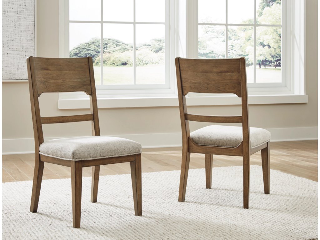Cabalynn Dining Chair - image 9