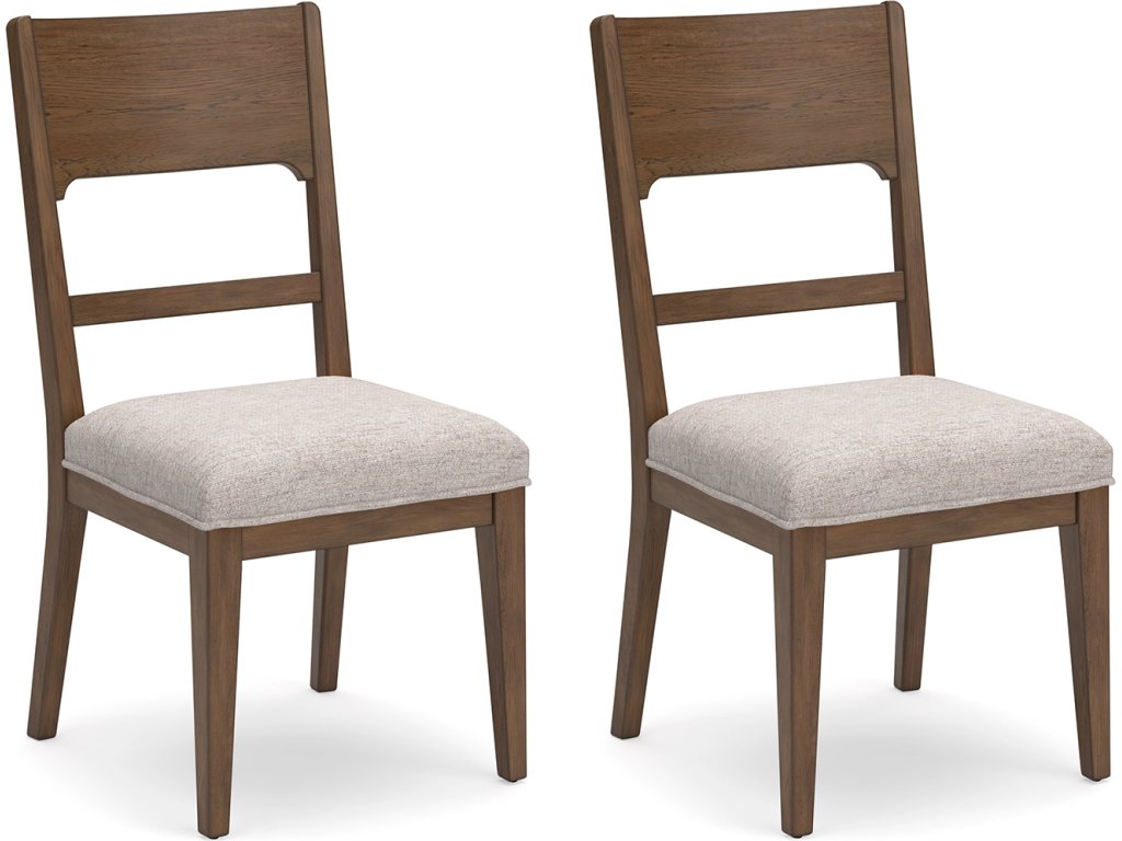 Cabalynn Dining Chair - main image