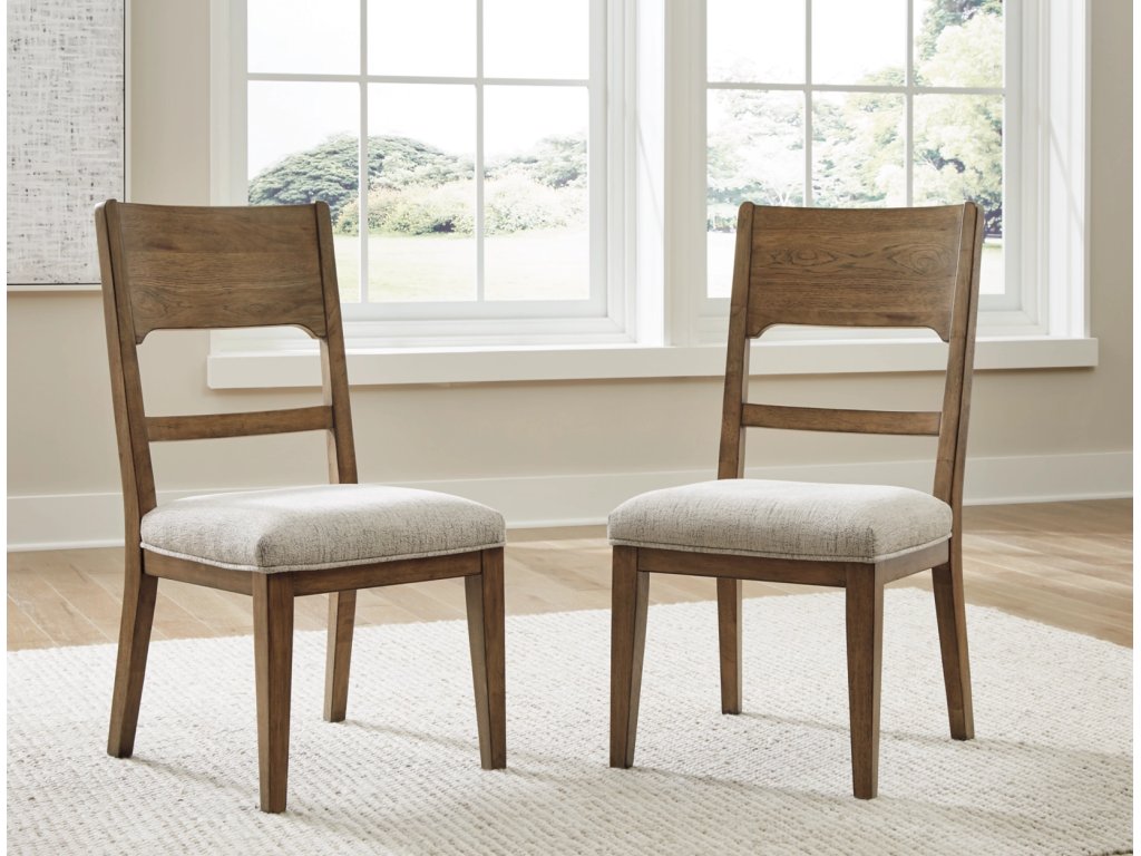 Cabalynn Dining Chair - image 1