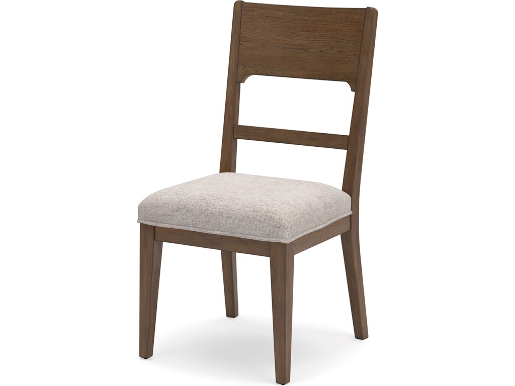 Cabalynn Dining Table, 4 Chairs and Bench - image 11
