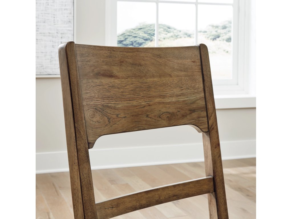 Cabalynn Dining Chair - image 11