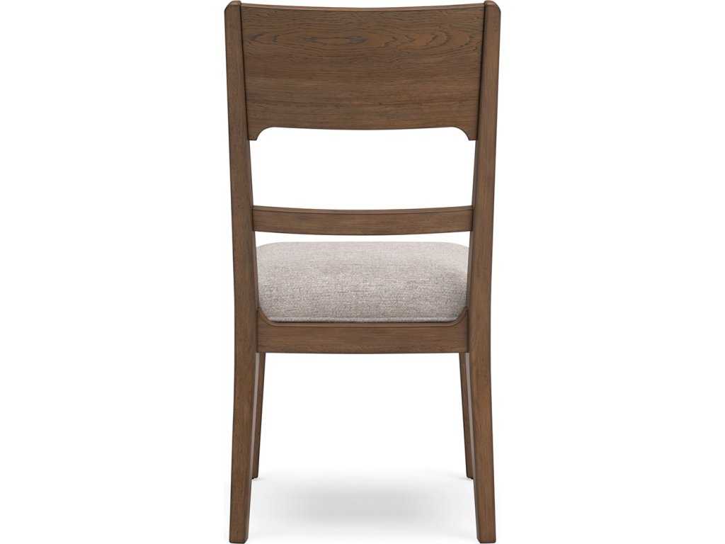 Cabalynn Dining Table, 4 Chairs and Bench - image 9