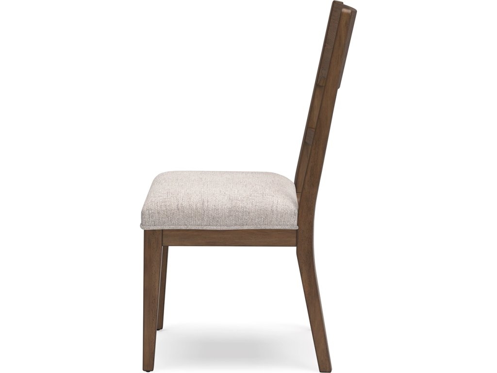 Cabalynn Dining Table, 4 Chairs and Bench - image 10