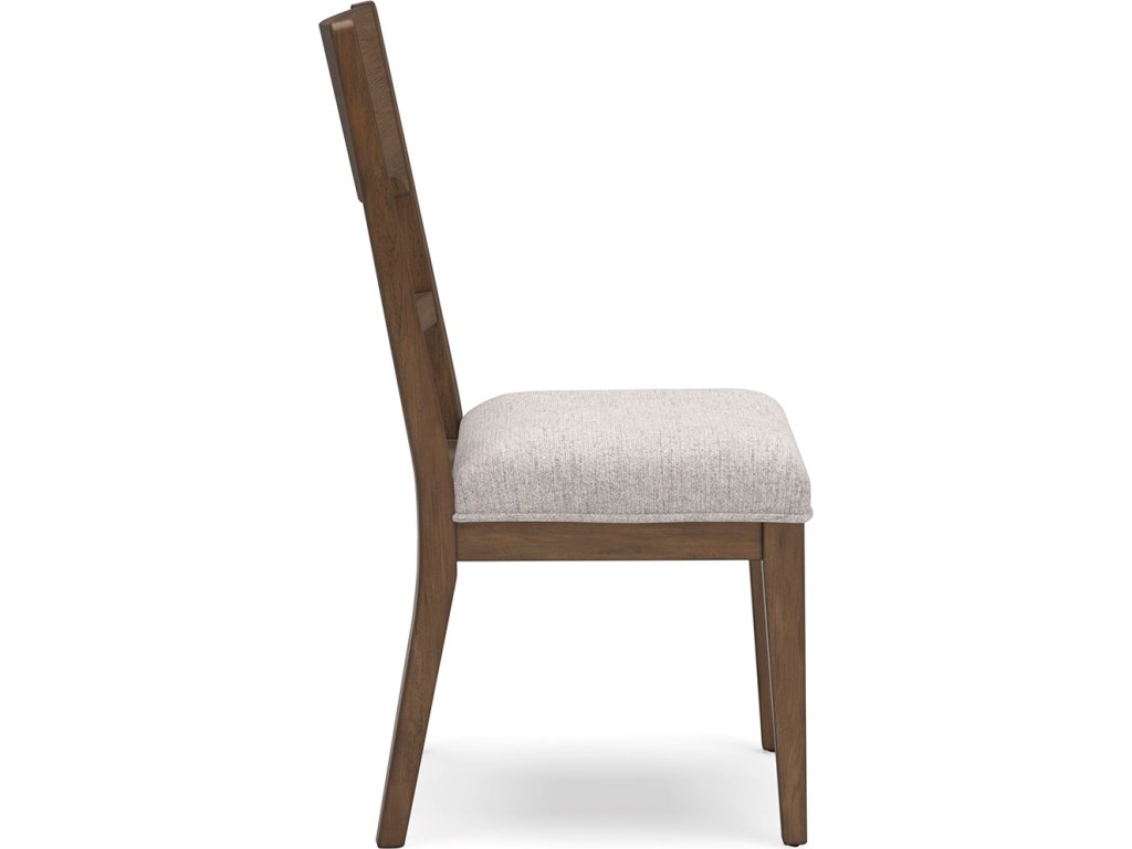 Cabalynn Dining Table, 4 Chairs and Bench - image 8