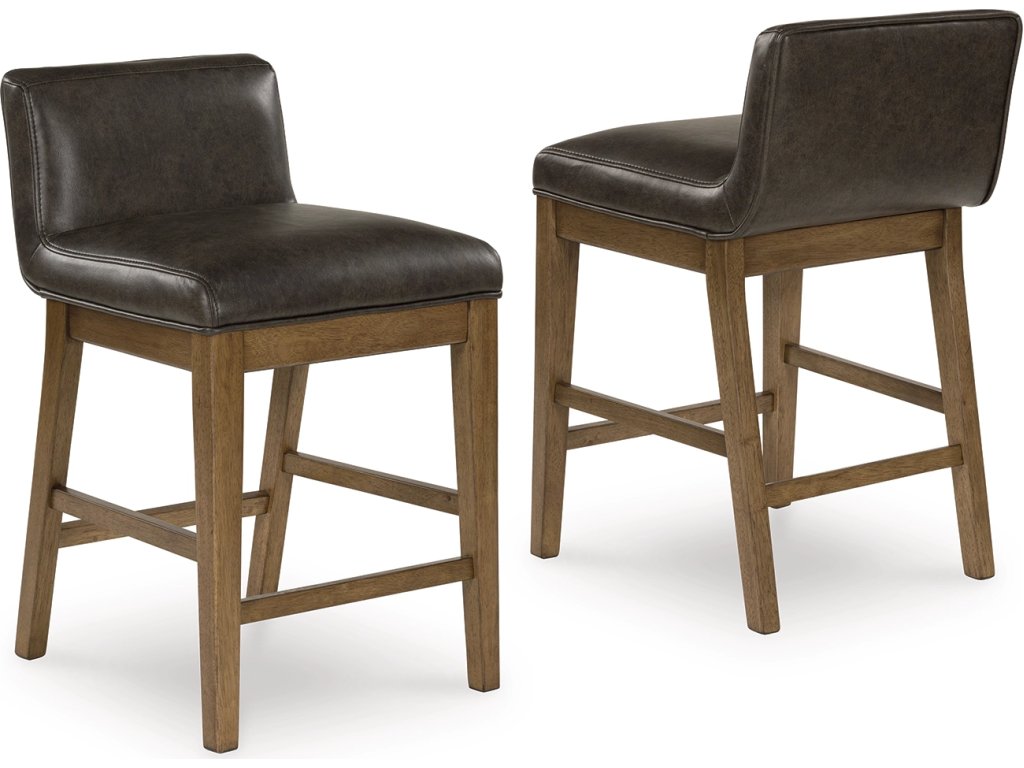 Cabalynn Counter Height Barstool - image 2