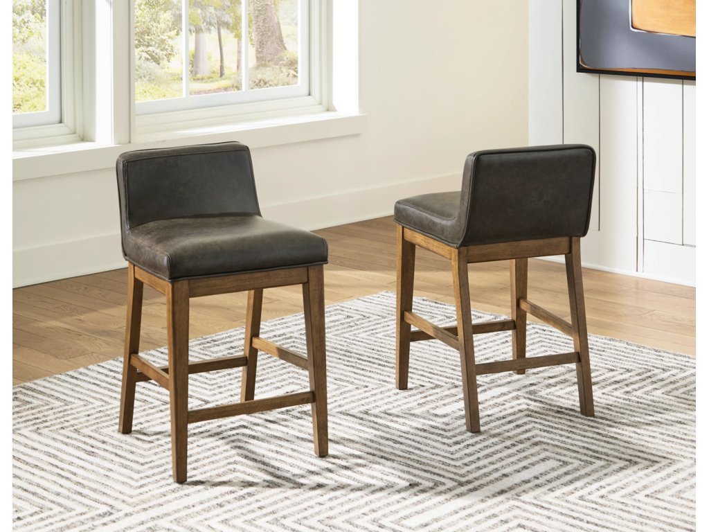 Cabalynn Counter Height Barstool - image 1