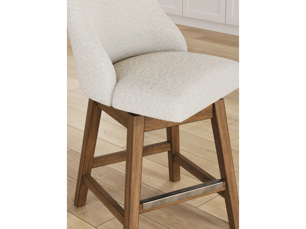 Cabalynn Counter Height Barstool - image 6