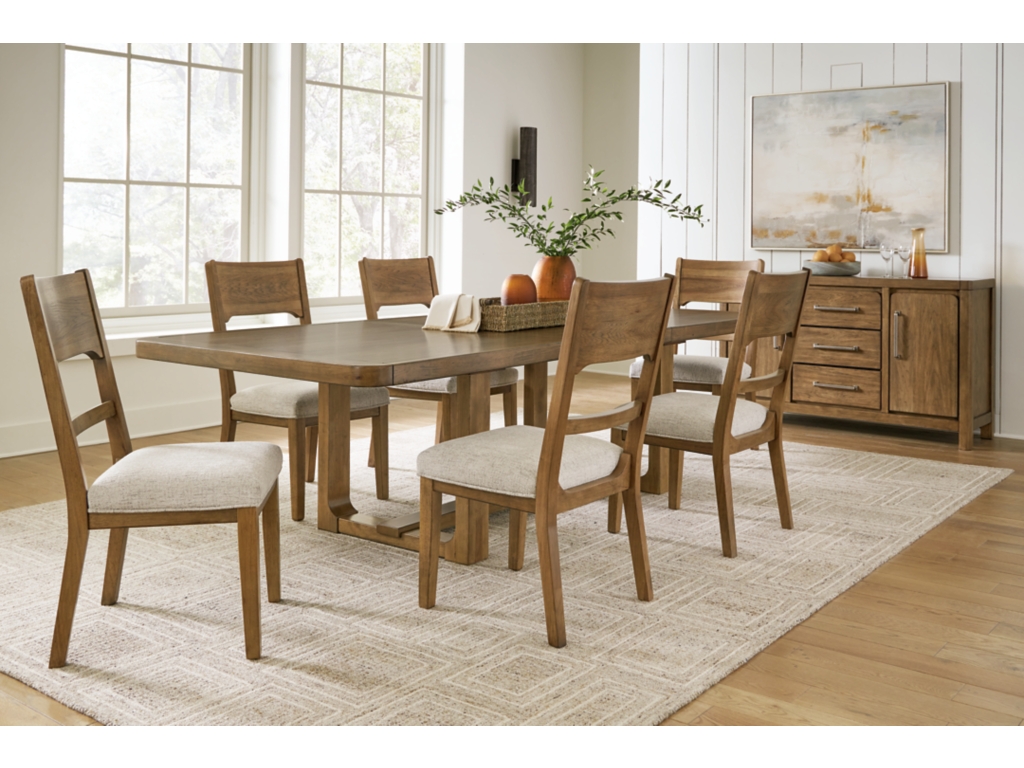 Cabalynn Dining Server - image 8