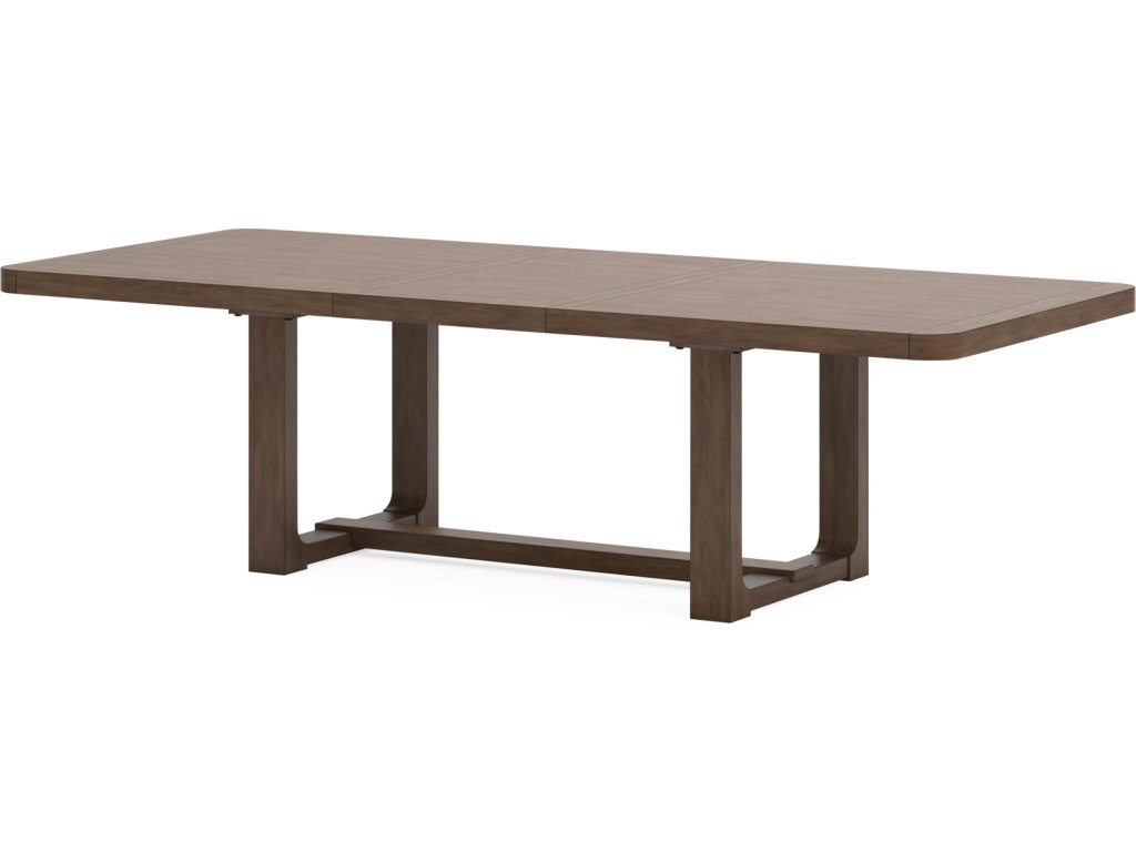 Cabalynn Dining Table, 4 Chairs and Bench - image 17