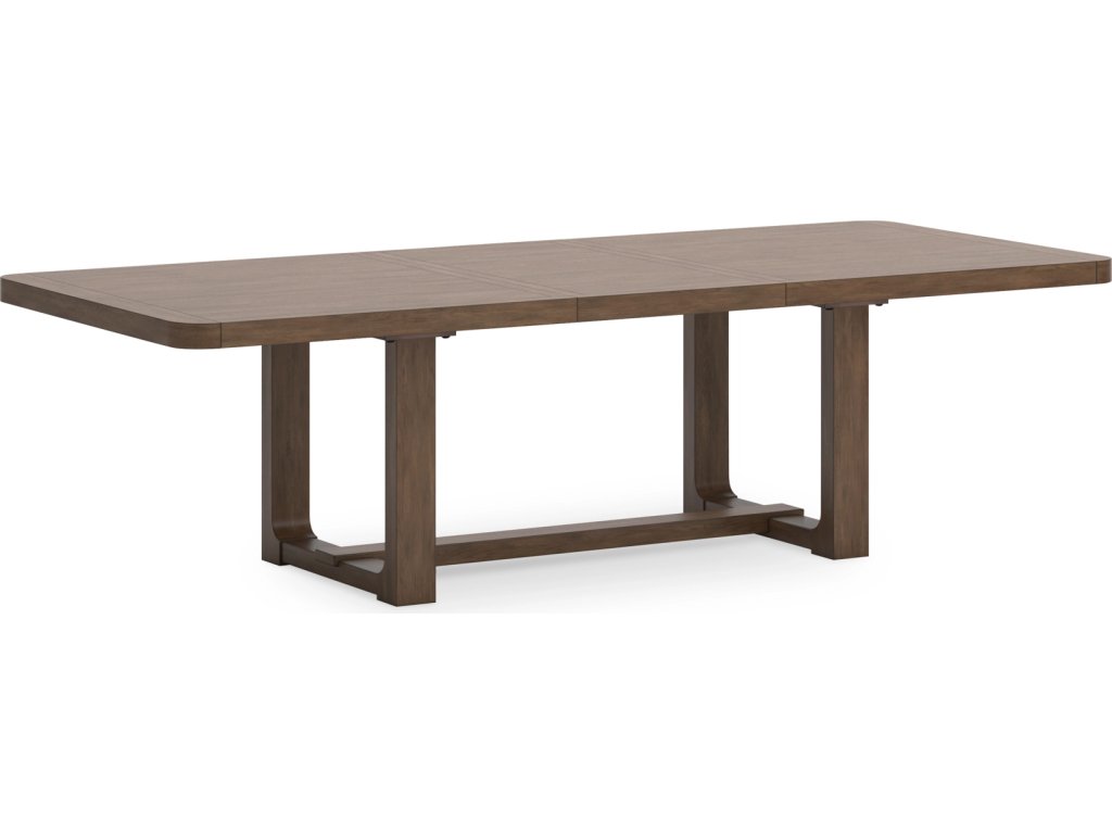 Cabalynn Dining Table, 4 Chairs and Bench - image 13