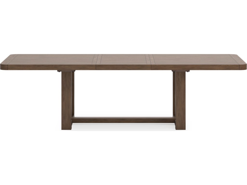 Cabalynn Dining Table, 4 Chairs and Bench - image 15