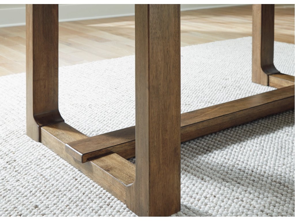 Cabalynn Dining Extension Table - image 11