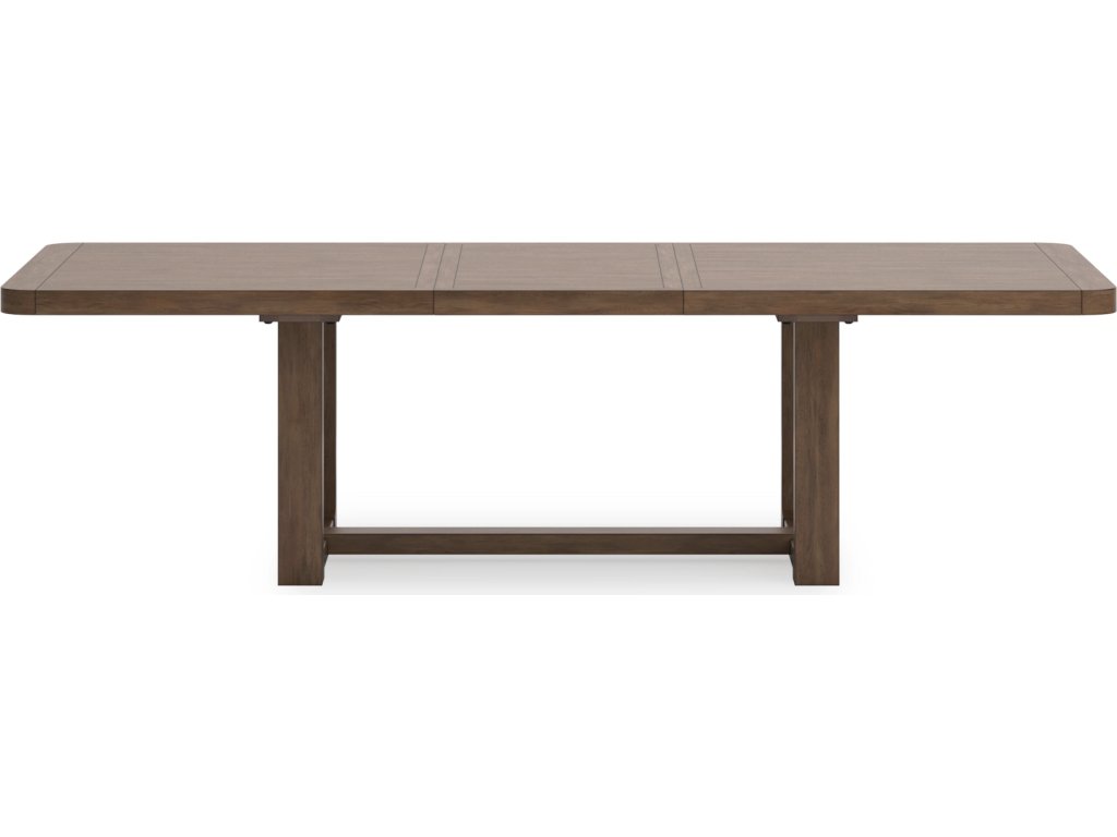 Cabalynn Dining Table, 4 Chairs and Bench - image 12