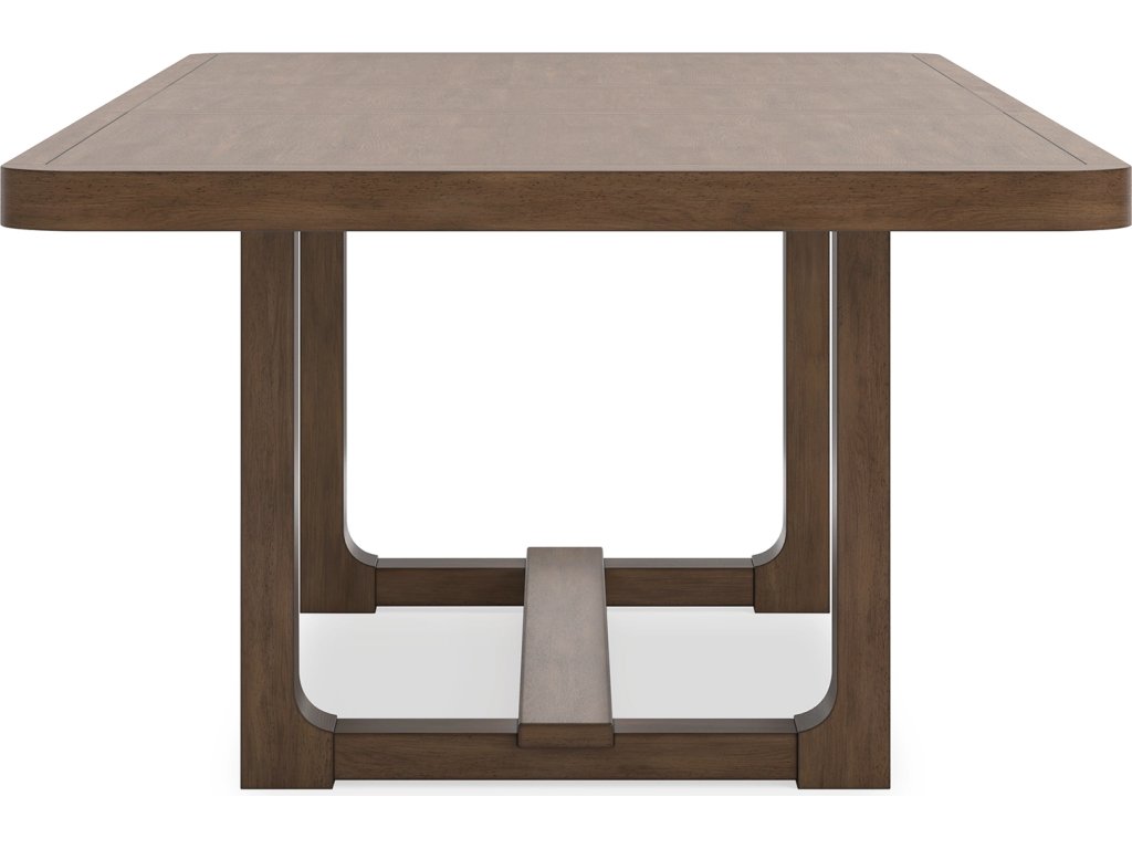 Cabalynn Dining Table, 4 Chairs and Bench - image 16