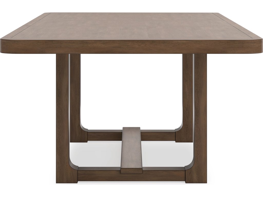Cabalynn Dining Table, 4 Chairs and Bench - image 14