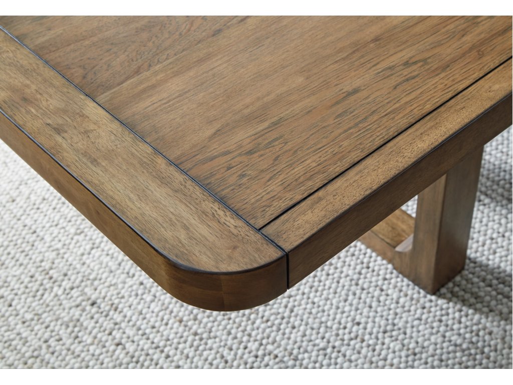 Cabalynn Dining Extension Table - image 9