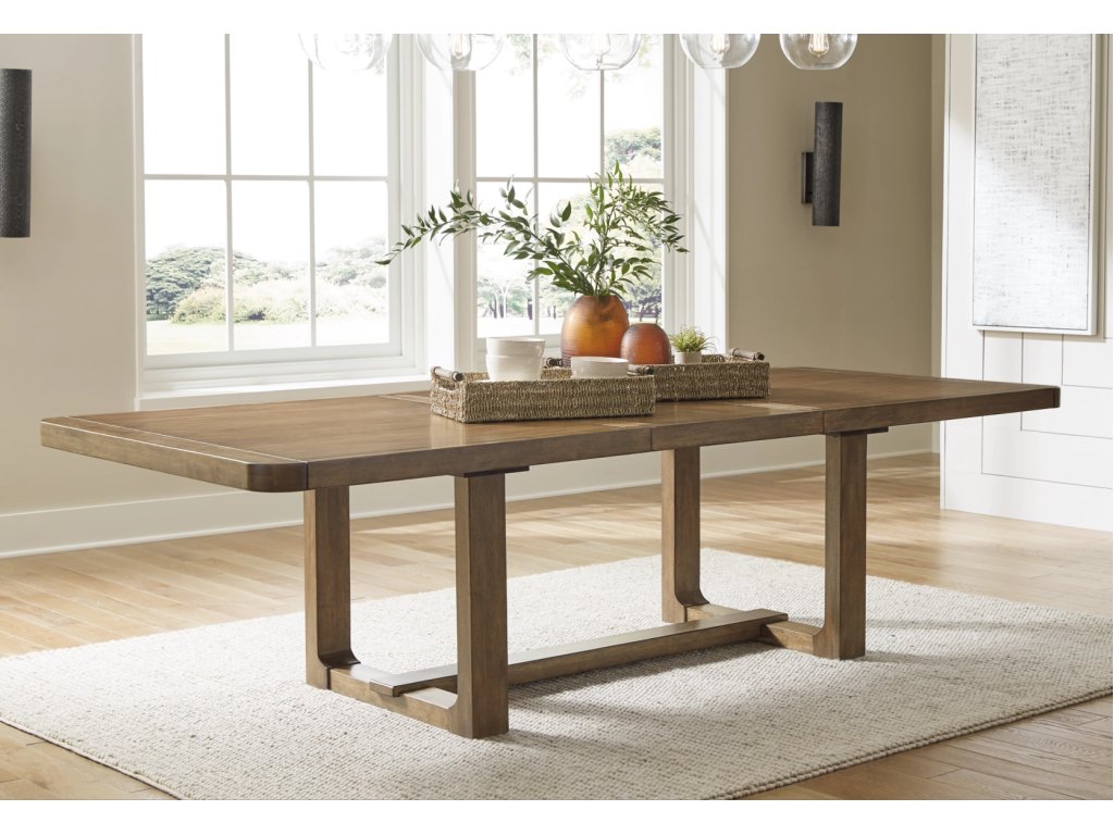 Cabalynn Dining Extension Table - image 1