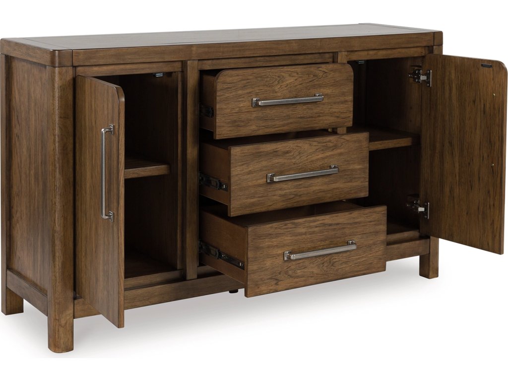 Cabalynn Dining Server - image 3