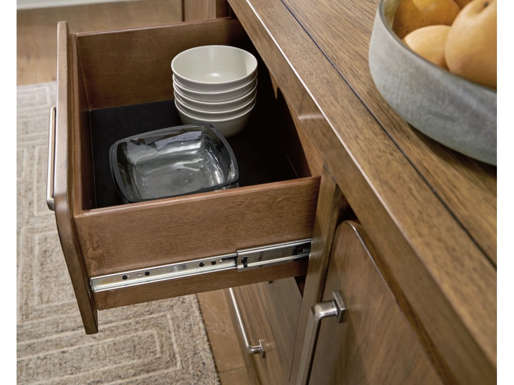Cabalynn Dining Server - image 6