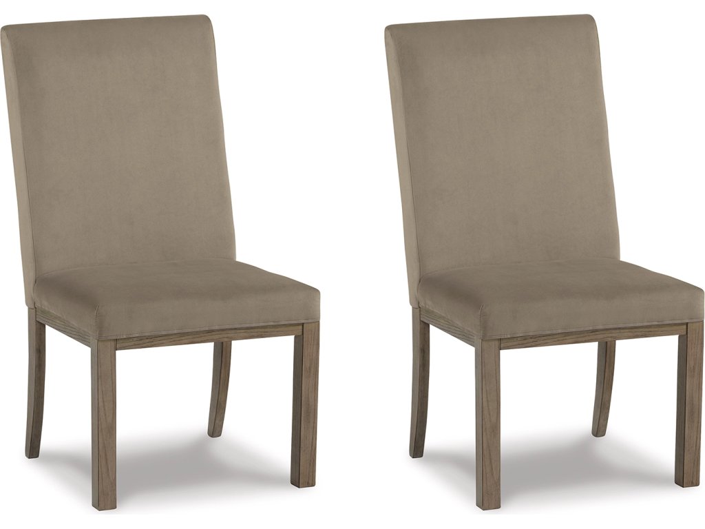 Chrestner Dining Chair - image 1