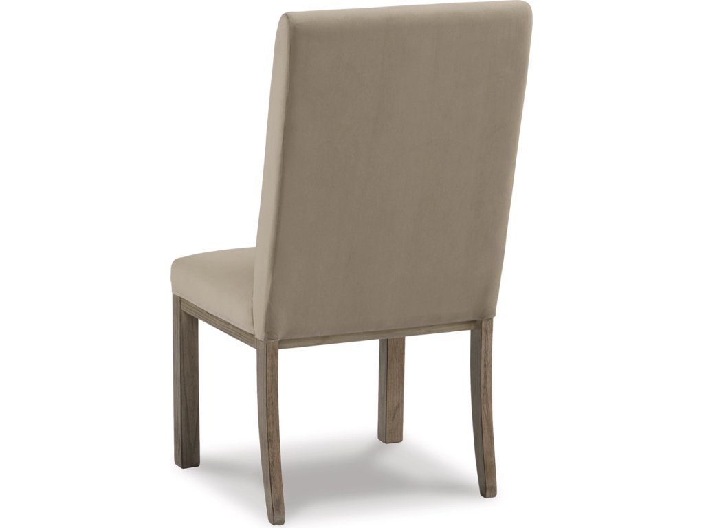 Chrestner Dining Table and 4 Chairs - image 4